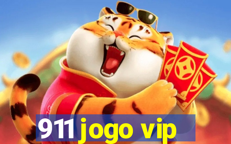 911 jogo vip